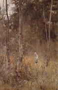 Last Frederick Mccubbin